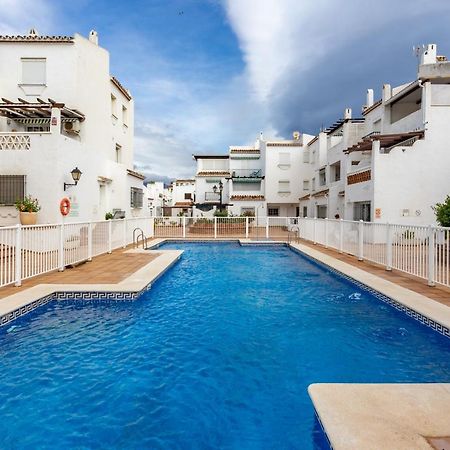 La Duquesa Apartment With Pool By Costarentals - Ref M8 Manilva Buitenkant foto